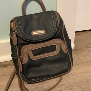 St. John’s bay bag